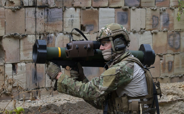 Dynamit Nobel Defense поставит гранатометы RGW90 ВС Хорватии