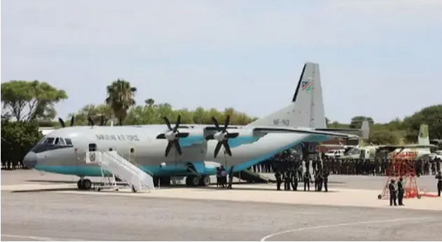 Китай поставил военно-транспортные самолёты Y-9E первому зарубежному заказчику