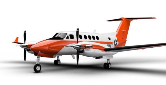 Textron Aviation поставит учебно-тренировочные самолеты «Кинг Эйр 260» ВВС Канады Textron Aviation поставит учебно-тренировочные самолеты «Кинг Эйр 260» ВВС Канады