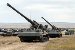 На юге России пройдут стрельбы из «атомных минометов»