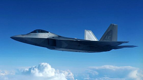ВВС США проведут учения на Аляске с участием более 100 самолетов	