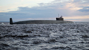 В ОСК назвали сроки передачи ВМФ новейшей подлодки «Князь Олег» 