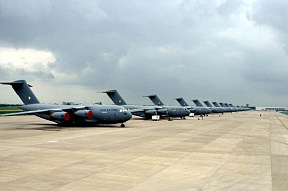 ВВС Индии закупают легкие бронеавтомобили LBPV для охраны авиабаз