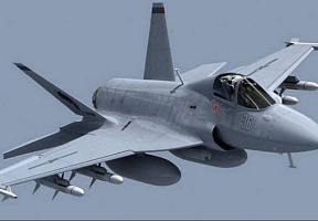 Пакистан поставит Ираку самолеты «Супер Мушшак» и JF-17 «Тандер»