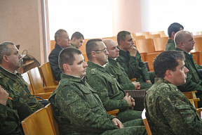 В Витебске состоялась техническая конференция