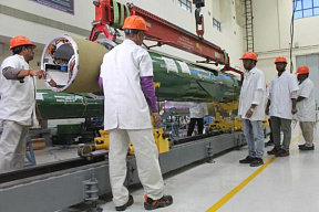 Филиппины получили от Индии первую партию ракет BrahMos