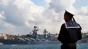 На Черноморский флот поступят семь новых кораблей и катеров
