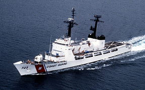 ВМС Филиппин предпочитают получить из США патрульные корабли класса «Циклон» вместо предложенных «Гамильтон»