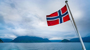 Минобороны Норвегии приобретет 8 новых РЛС