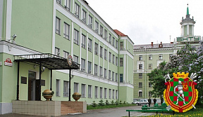 Военно-технический факультет в БНТУ отмечает очередную годовщину со дня образования