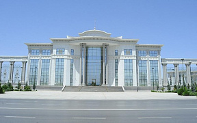 Минобороны Туркменистана готовит «бойцов киберфронта»