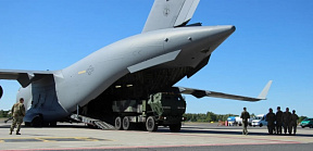 Литва, Латвия и Эстония планируют приобретение дальнобойных ракетных систем