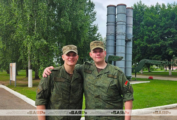 «Чистое небо» братьев Ятковских «Чистое небо» братьев Ятковских