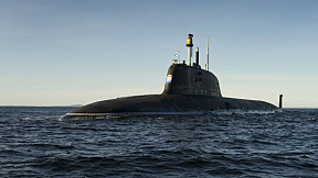 ВМФ России получит в 2020 году несколько подлодок проектов 