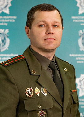 Резник Дмитрий Александрович