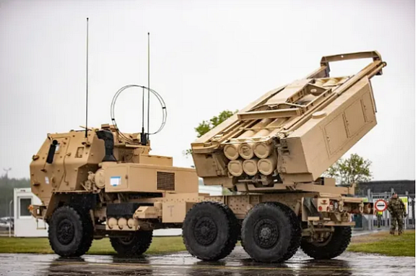 Хорватия планирует приобрести у США ракетные системы HIMARS