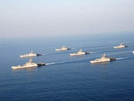 Индия бросает вызов Китаю – 250 мрд долларов выделяется на строительство нового флота