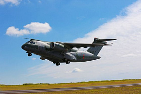 ВВС Бразилии сократят количество закупаемых самолетов ВТА KC-390 «Миллениум»