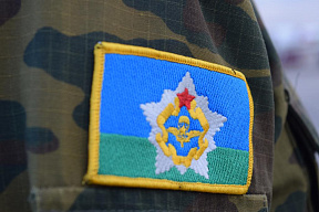Завтра в Краснодарском крае начнется батальонное тактическое учение, в котором примут участие белорусские десантники