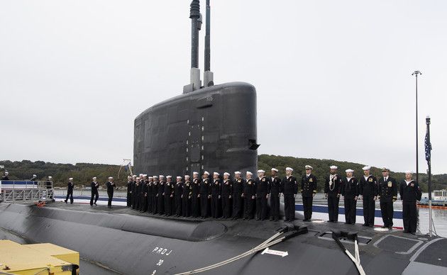 Минобороны США в 2024 году сократит свои расходы на 10 млрд. долларов