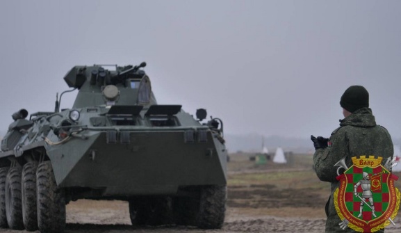 Люди и техника не подведут