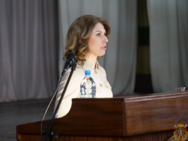 Диалог о самом важном