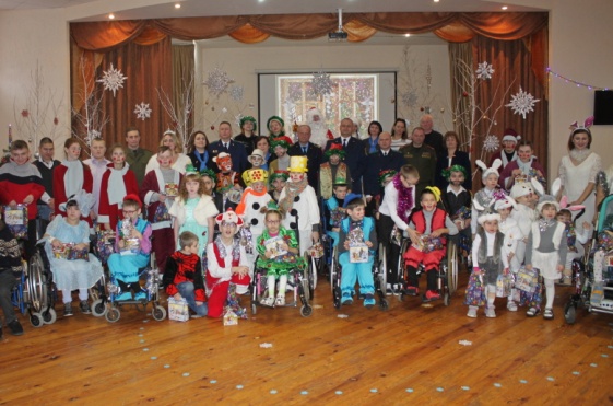 Время добра