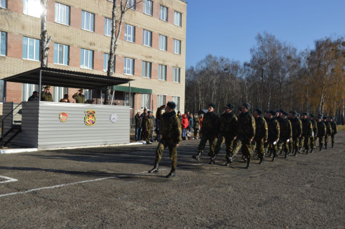 Домой – с чувством выполненного долга