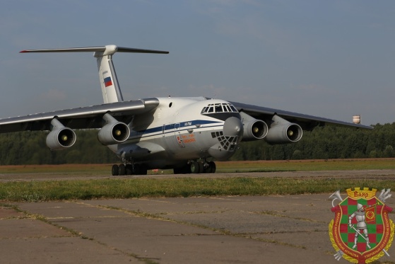 В добрый путь!