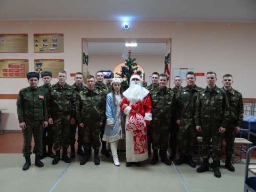 С праздником!