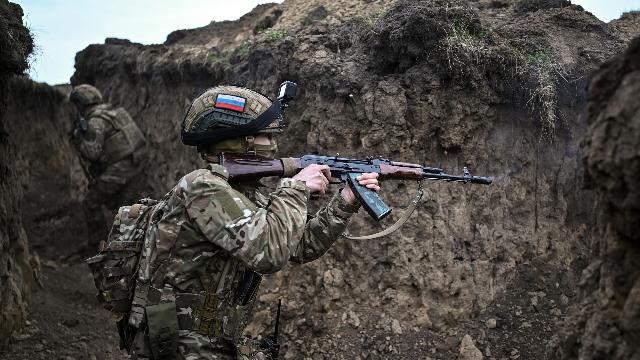 В ВС России поставили партию машин «Планшет-М-ИР»