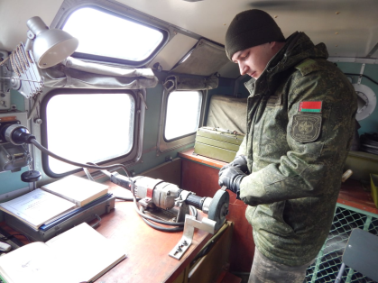 Подготовка к весенне-летнему периоду эксплуатации