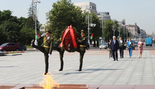 Память вечна