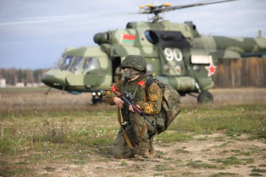 Получили бесценный опыт