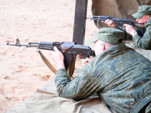 Состязались лучшие инженеры