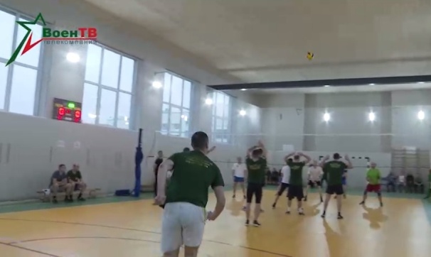 Спорт, где смотрят только вверх!