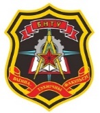 Годовой праздник военно-технического факультета в БНТУ