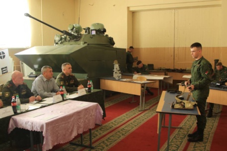 Государственный экзамен – сдан!