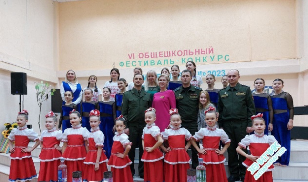 «Мы — белорусы»	