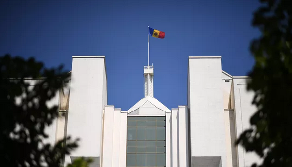 Молдавия планирует приобрести РЛС для Национальной армии в ближайшие месяцы