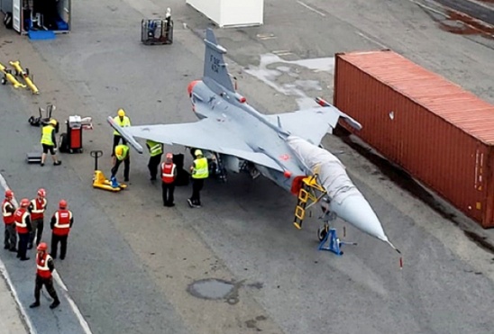 Бразилия рассматривает возможность закупки дополнительных истребителей F-39E «Грипен»