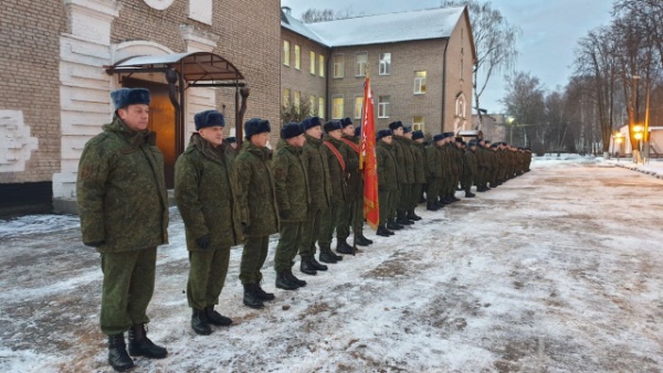 В новый учебный год с новыми задачами