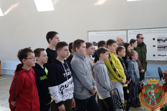 Каникулы с пользой