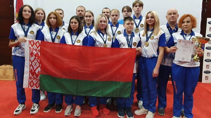 Поздравляем и гордимся!