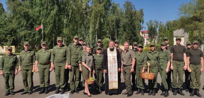«О ценности человеческой жизни»