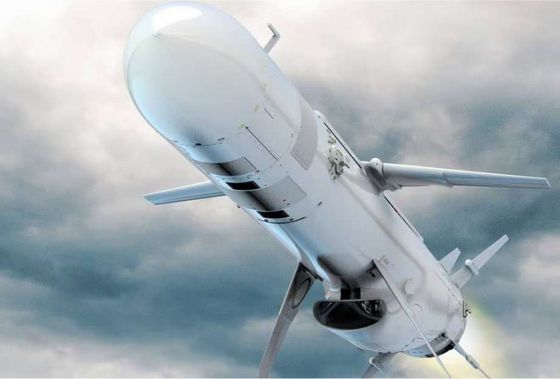 ВС Эстонии получили системы береговой обороны Blue Spear