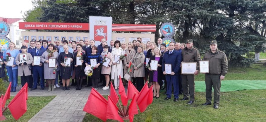 Военнослужащие — в числе лучших