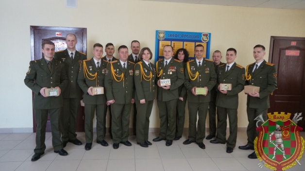 65 лет – в ногу со временем