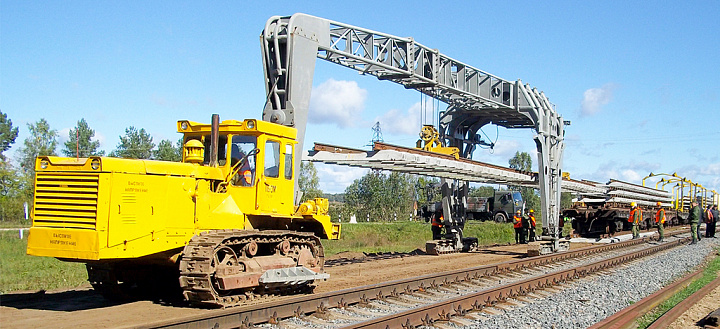 Созидатели и защитники