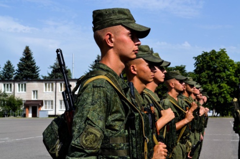 В добрый путь!